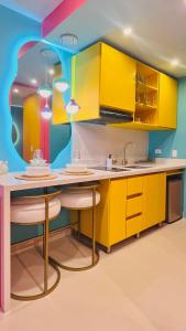 miniloft galería centro