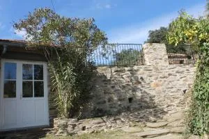 Ancienne bergerie de Torteillan - Combes