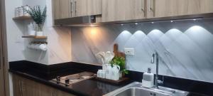 Casa y Bonita MOA Pasay Staycation