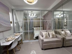 Casa y Bonita MOA Pasay Staycation