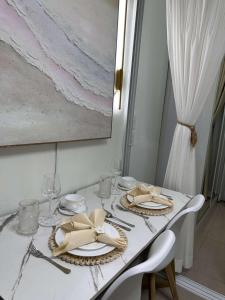 Casa y Bonita MOA Pasay Staycation