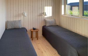 3 Bedroom Stunning Home In Hørve