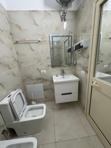 R&M Apartment one bedroom seafront