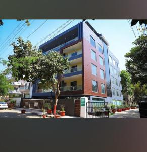 Executive Guest House