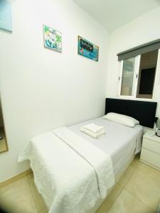 Singol room IN APARTMENT SHARED in Los Cristianos PLAYA Las Vistas - Ubytování bez kategorie ve městě Arona