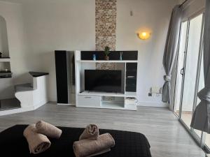 Paraiso Sur & Panoramic Views Apartment, Tenerife