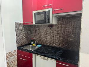 Paraiso Sur & Panoramic Views Apartment, Tenerife