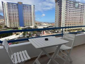 Paraiso Sur & Panoramic Views Apartment, Tenerife