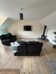 Rural retreat - Longframlington