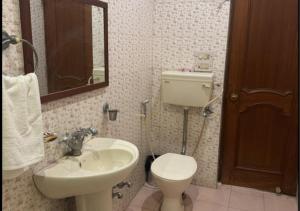 Imperial House- A Luxury Homestay