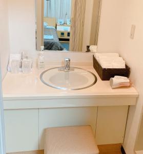 Hotel Shin Osaka Vacation STAY 81543