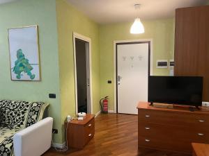 Monolocale Politecnico Bovisa