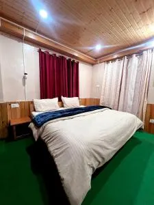 Kasolbackpackers - Jibhi