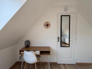 La Hulotte 2 - Sur la route du Mont-St-Michel