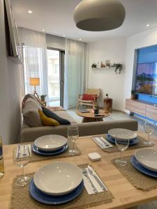 Seaview City Retreat