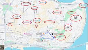 Bro Apartments Sultanahmet