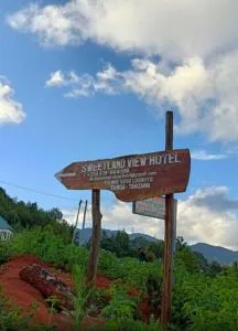 Sweetland view hotel - Lushoto