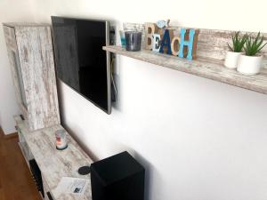 Ferienwohnung Familie Kowollik