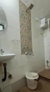 1bhk apartment belapur - Nerul