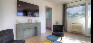 Appartements 2Calm : photos des chambres