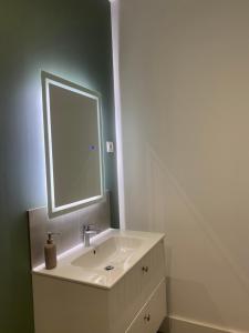 B&B / Chambres d'hotes Casa Miasto - Chambres d'hotes & Spa : photos des chambres