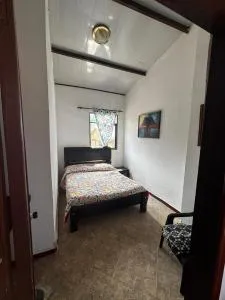 Finca Cheona - 圣弗朗西斯科