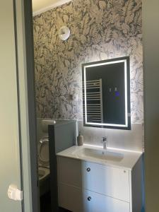 B&B / Chambres d'hotes Casa Miasto - Chambres d'hotes & Spa : photos des chambres
