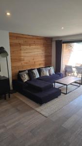 Maison avec 3 appartements à 5min de la plage sud