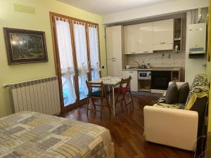 Monolocale Politecnico Bovisa