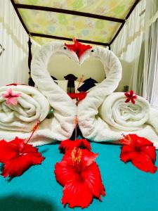 The Nature Palace Villa