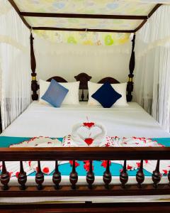 The Nature Palace Villa