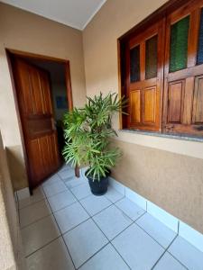 Casa bom clima