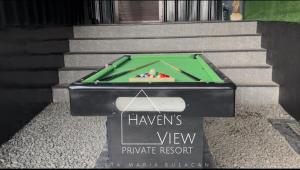 Havens View Private Resort