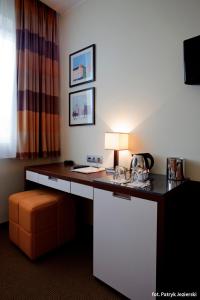 Desilva Inn Katowice Airport