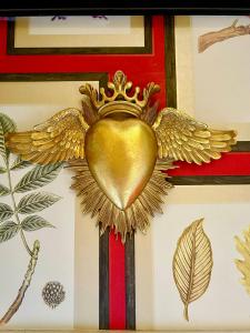 B&B / Chambres d'hotes Wonderland21 : photos des chambres