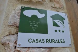 Casa Rural El Balcón del Castillo