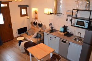 Casa Rural El Balcón del Castillo