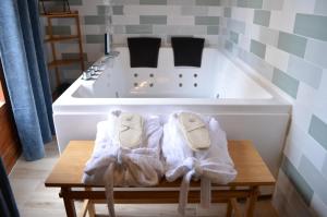 Casa Rural El Balcón del Castillo