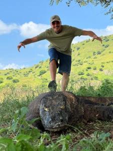 Feryan Homestay Near Padar Island