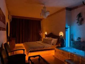 iNAROS OTEL - 马尔丁