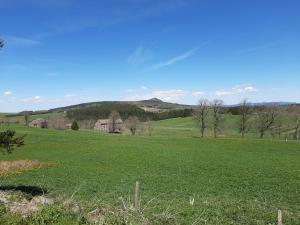 Les Sources Chuchotantes