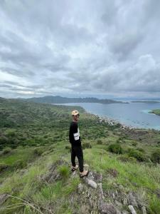 Feryan Homestay Near Padar Island