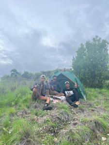 Feryan Homestay Near Padar Island