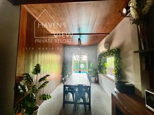Havens View Private Resort