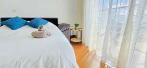 Sea Nest - Wifi y Aire Acondicionado