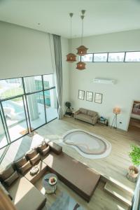 The Woofington Pet Friendly Pool Villa