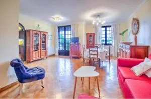 La Maison de Rosyne - Vialot