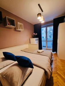 My Beloved Warsaw Żurawia Street