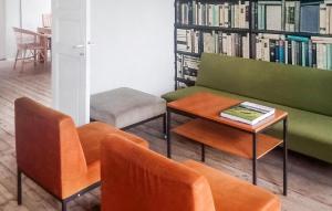 3 Bedroom Beautiful Home In Ruda