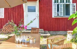 3 Bedroom Beautiful Home In Ruda